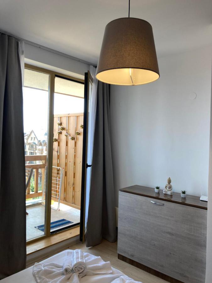 Mirabell - Amazing View & Fireplace Bansko