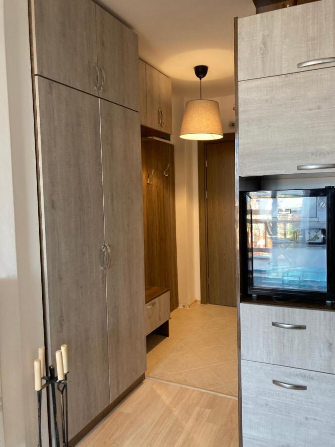 Apartment Mirabell - Amazing View & Fireplace