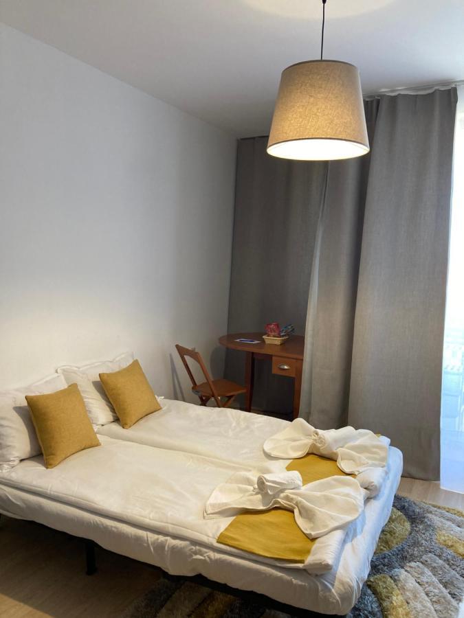 Apartment Mirabell - Amazing View & Fireplace Bansko