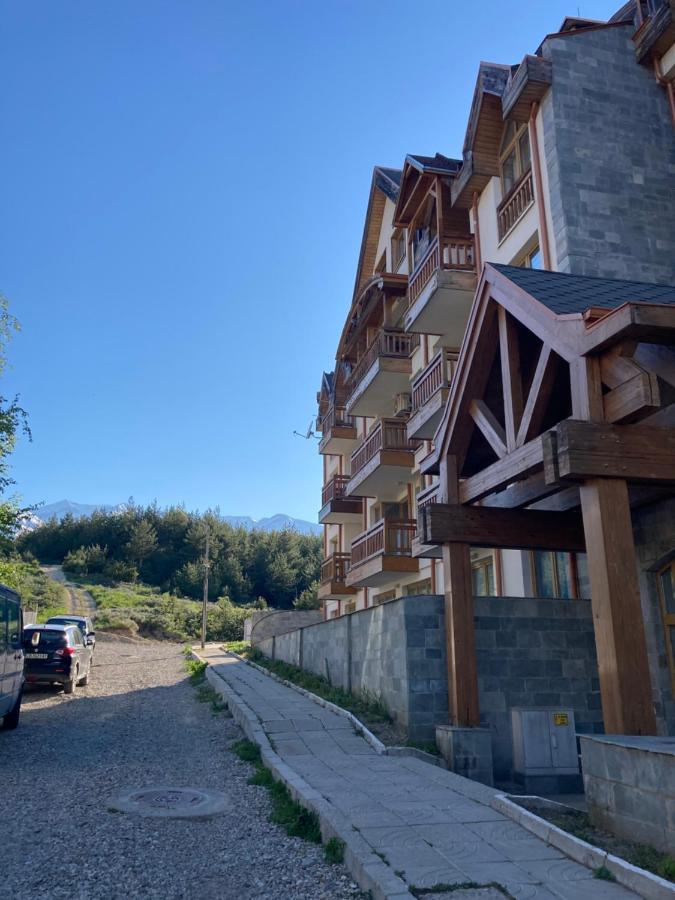 Mirabell - Amazing View & Fireplace Apartment