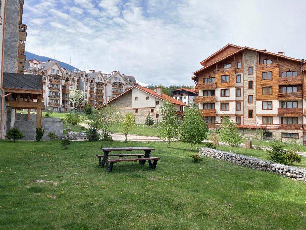 Apartment Mirabell - Amazing View & Fireplace